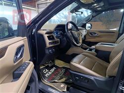 شيفروليه تاهو